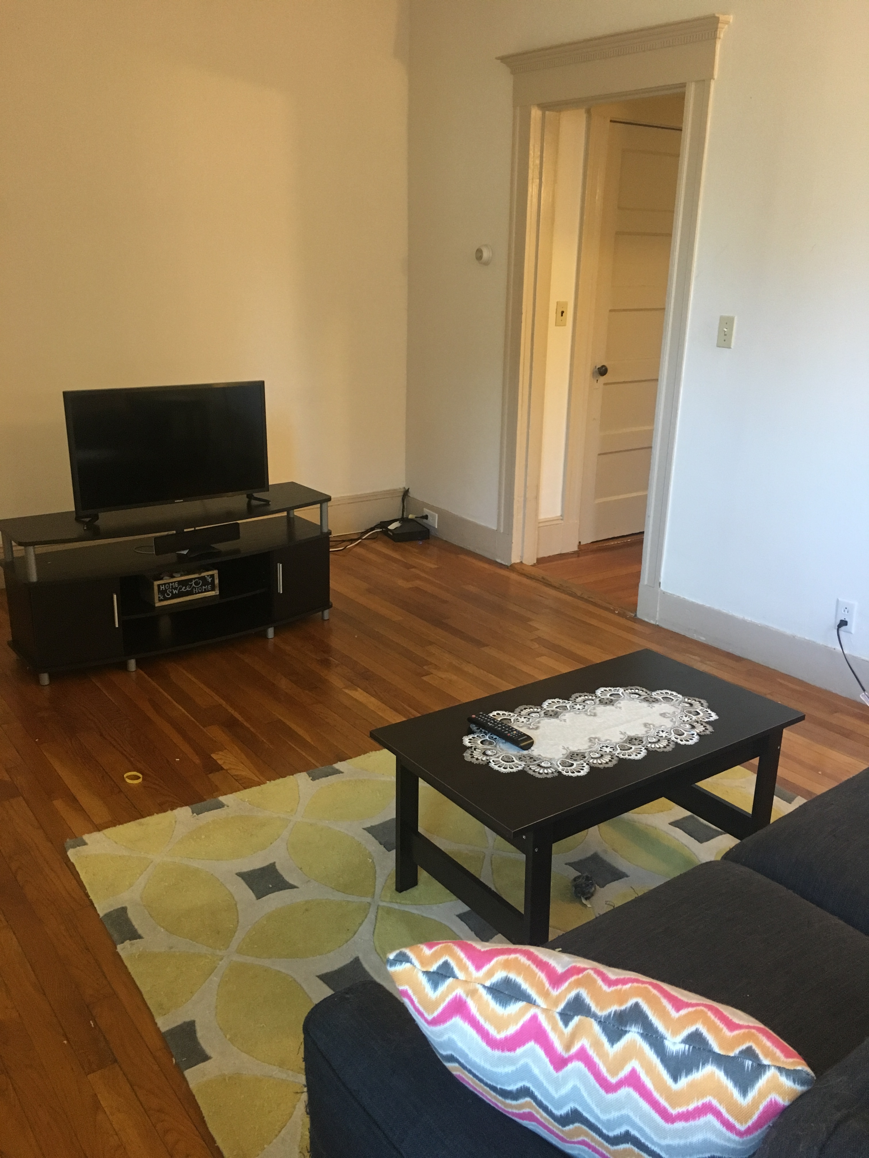 2 bed, 1 bath apartment for rent at 12 Parkway Rd Unit 1, Riverway Island — photo 7 of 7
