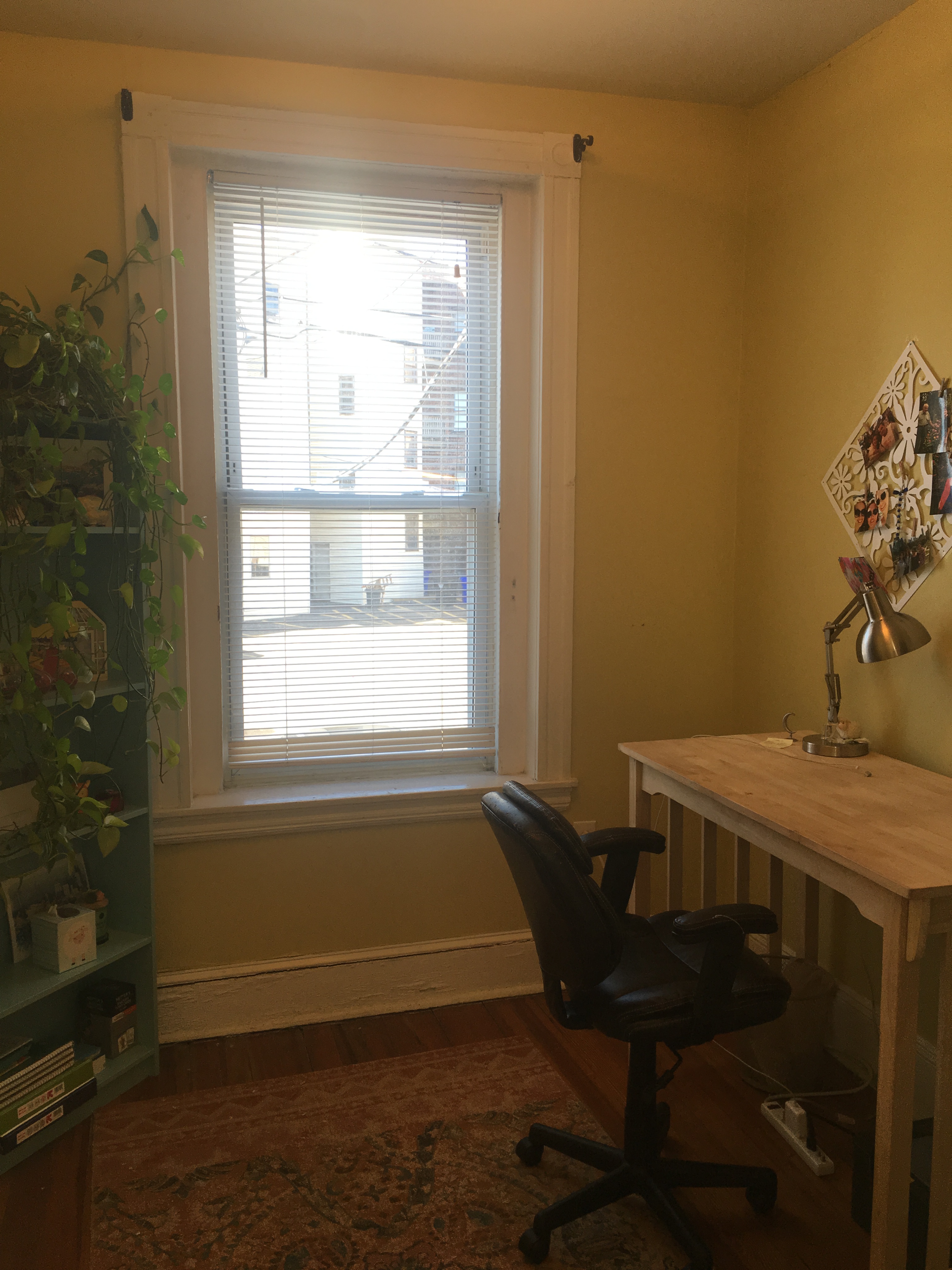 2 bed, 1 bath apartment for rent at 12 Parkway Rd Unit 1, Riverway Island — photo 6 of 7