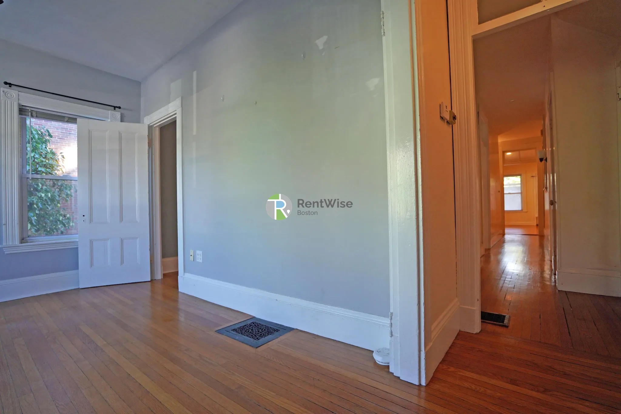 2 bed, 1 bath apartment for rent at 12 Parsons St Unit 1, Brighton