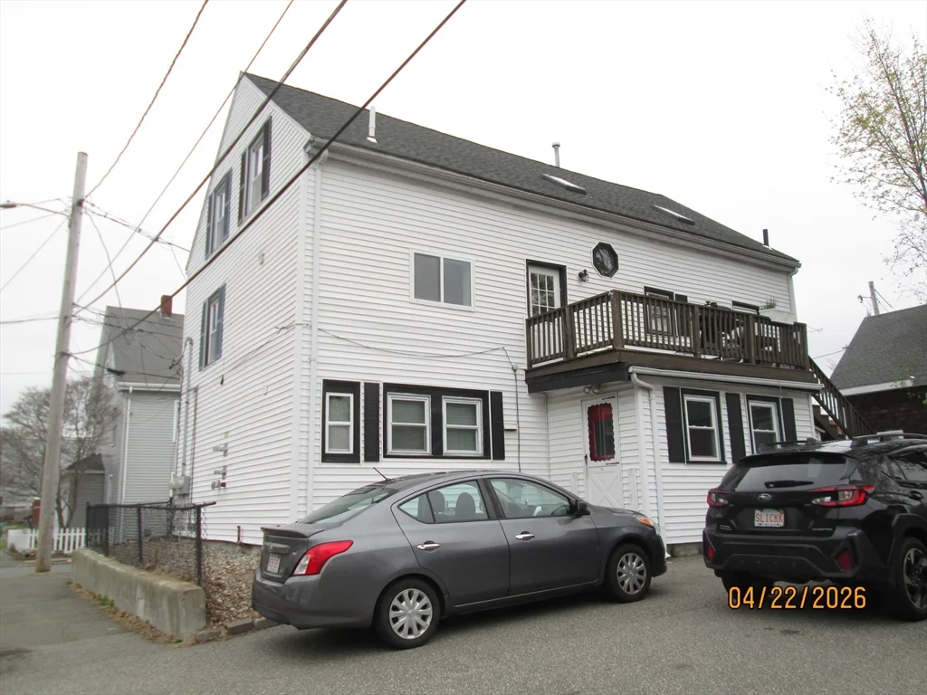 3 bed, 1 bath apartment for rent at 12 Parsons St Unit 2, Peabody — photo 18 of 18