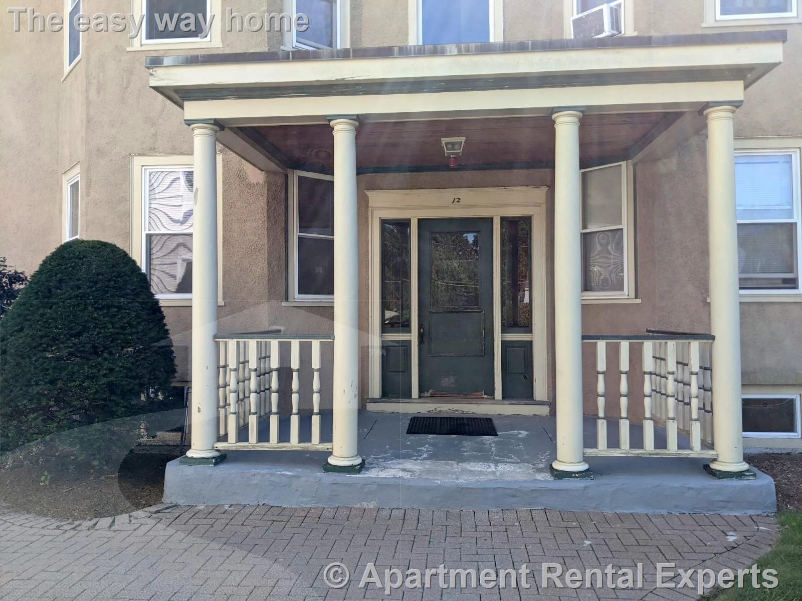 3 bed, 1 bath apartment for rent at 12 Pearl St Unit 1L, Tufts University — photo 22 of 24