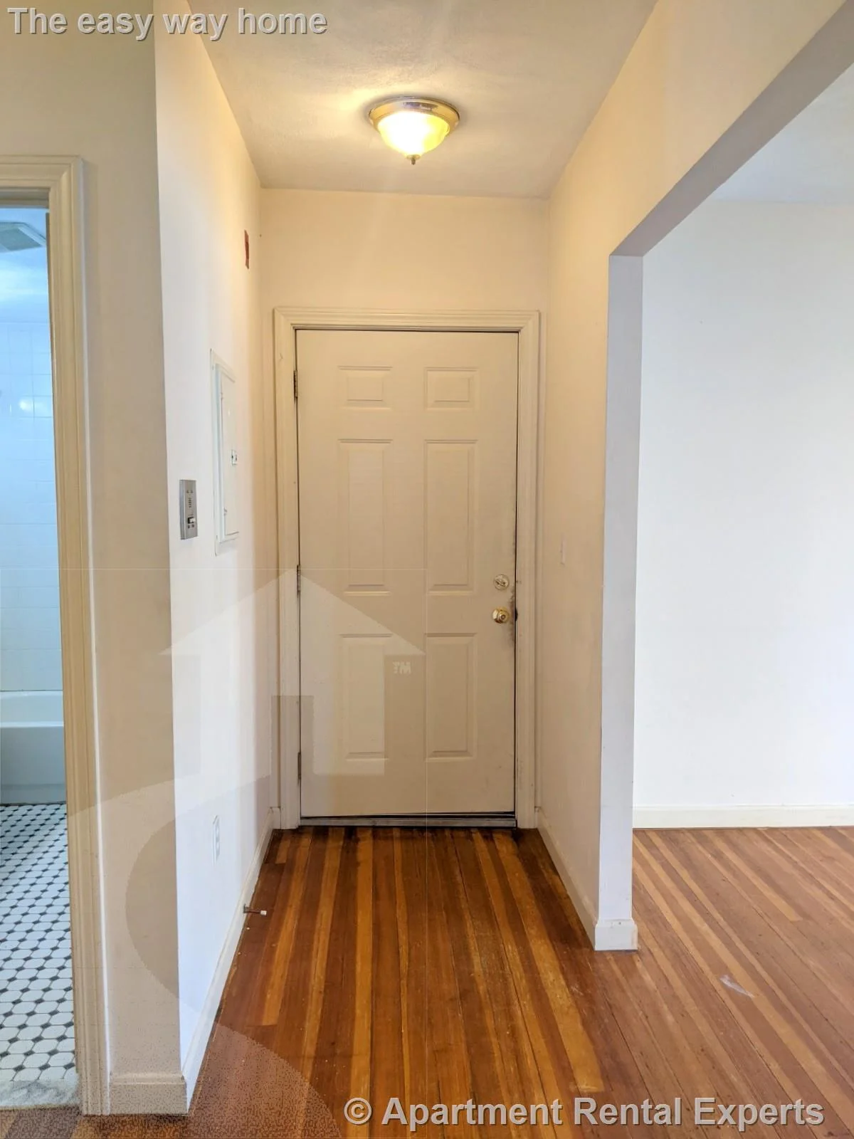 3 bed, 1 bath apartment for rent at 12 Pearl St Unit 1L, Tufts University — photo 7 of 24