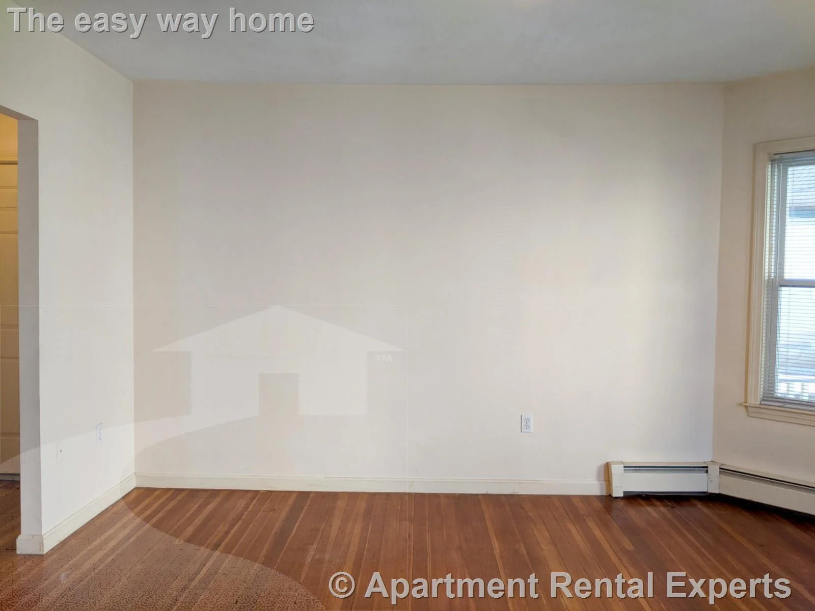3 bed, 1 bath apartment for rent at 12 Pearl St Unit 1L, Tufts University — photo 2 of 24