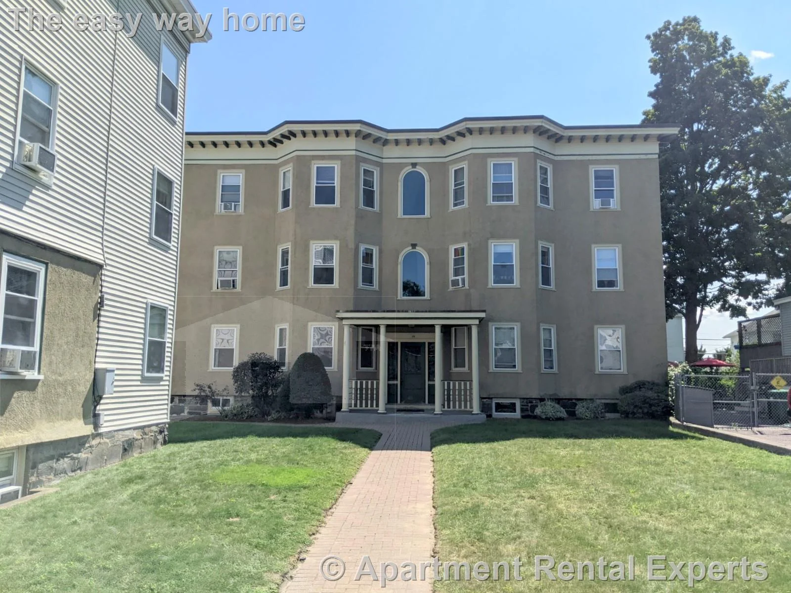 3 bed, 1 bath apartment for rent at 12 Pearl St Unit 1L, Tufts University — photo 24 of 24