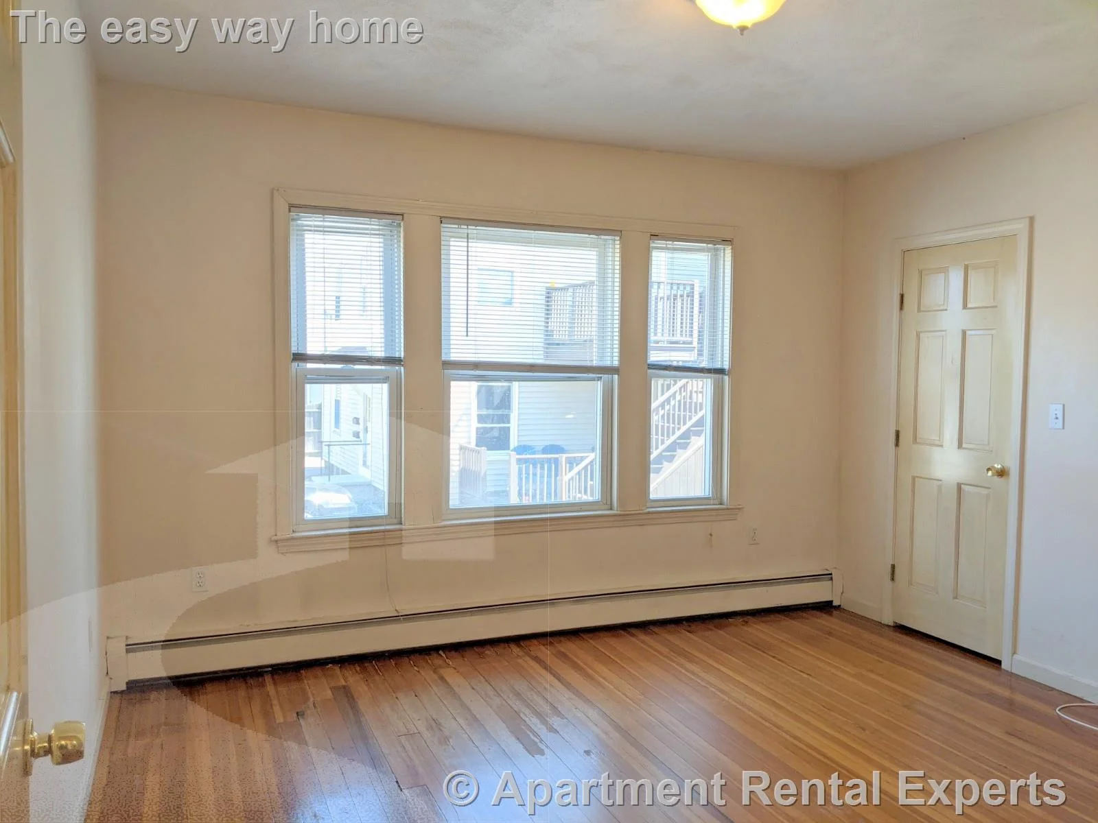 3 bed, 1 bath apartment for rent at 12 Pearl St Unit 1L, Tufts University — photo 8 of 24