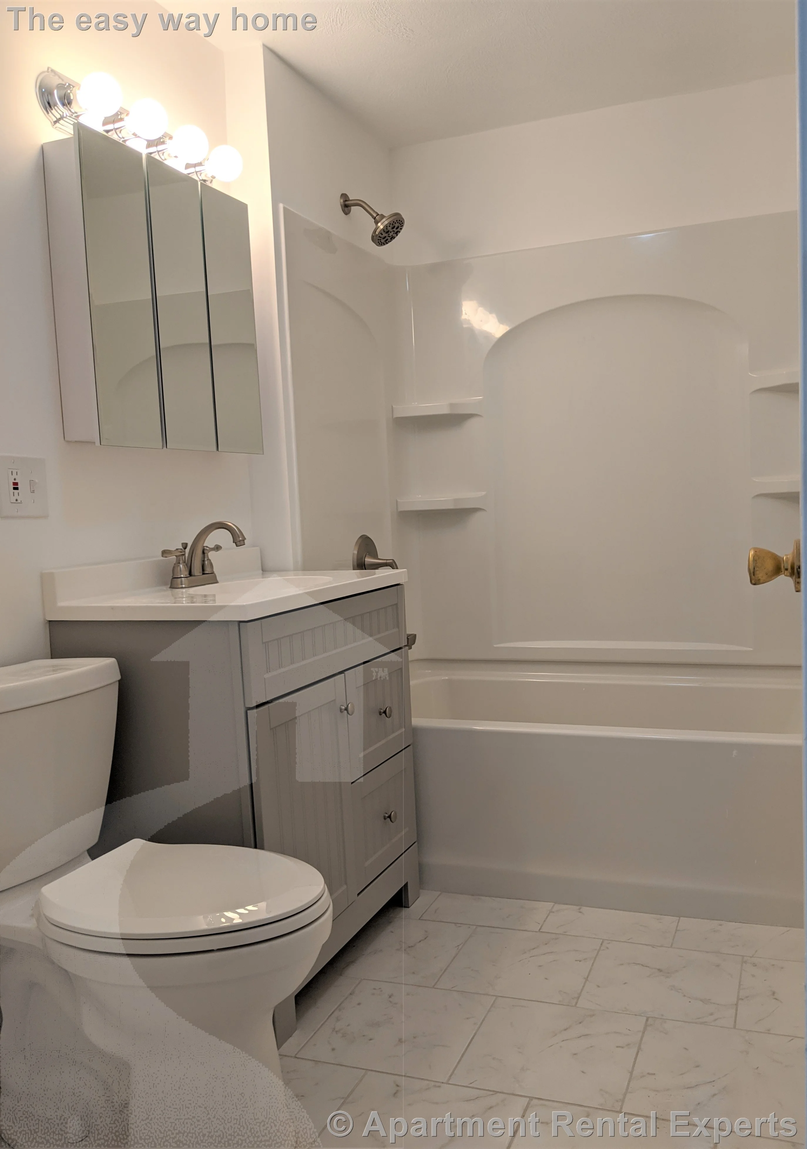 3 bed, 1 bath apartment for rent at 12 Pearl St Unit 2R, Tufts University — photo 4 of 5