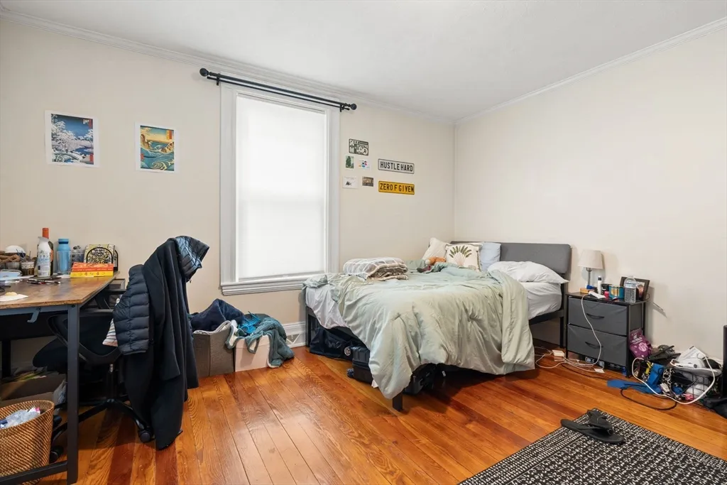 2 bed, 1 bath apartment for rent at 12 Perry St Unit 1, Central Village — photo 12 of 16