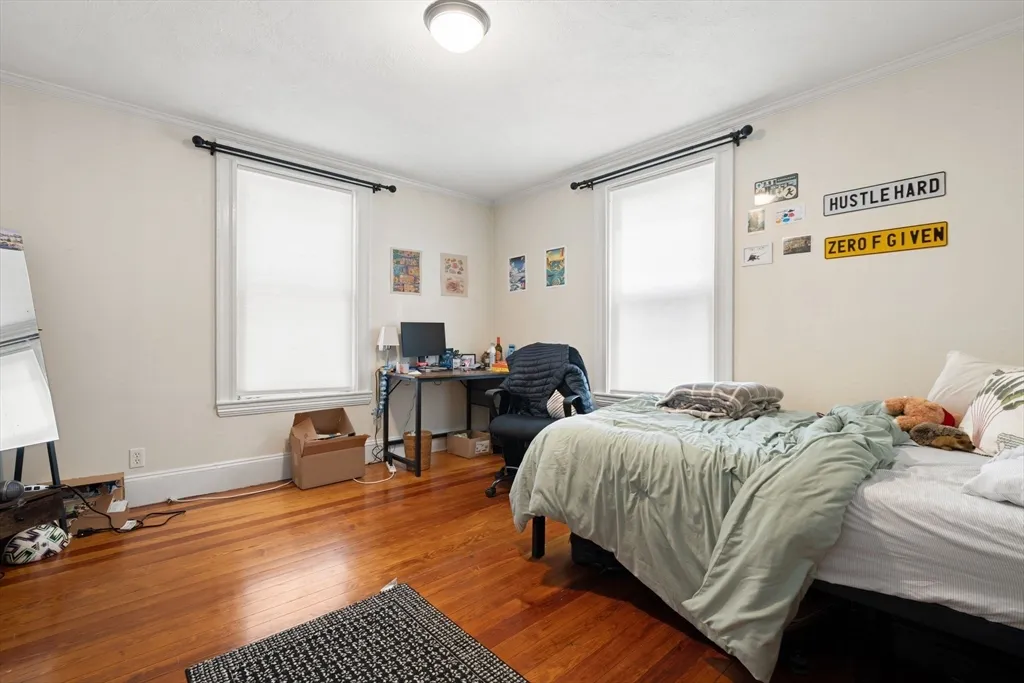 2 bed, 1 bath apartment for rent at 12 Perry St Unit 1, Central Village — photo 11 of 16