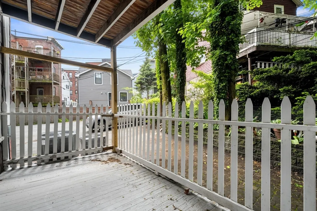 2 bed, 1 bath apartment for rent at 12 Perry St Unit 1, Central Village — photo 16 of 16