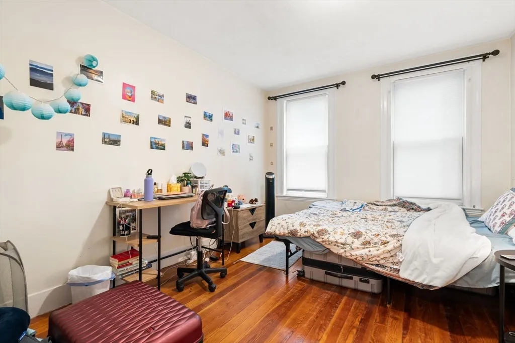 2 bed, 1 bath apartment for rent at 12 Perry St Unit 1, Central Village — photo 13 of 16