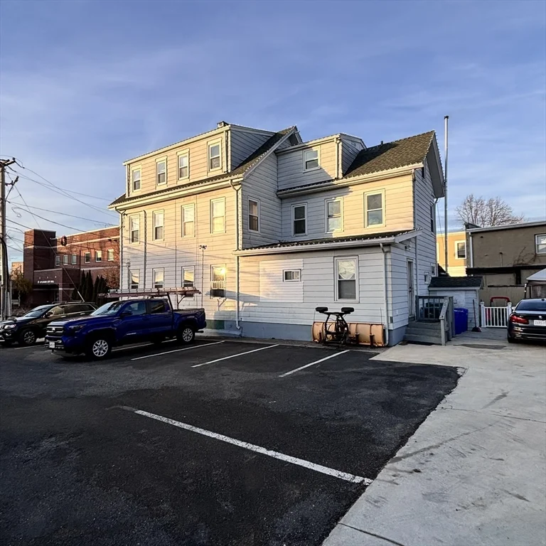 2 bed, 1 bath apartment for rent at 12 Pine St Unit 2, Attleboro — photo 1 of 19