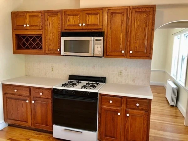 3 bed, 1 bath apartment for rent at 12 Pinehurst Unit 2, Roslindale