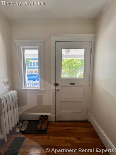 3 bed, 1 bath apartment for rent at 12 Pinkham Rd Unit 1, Tufts — photo 7 of 20