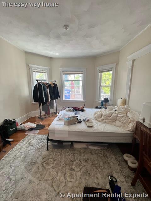 3 bed, 1 bath apartment for rent at 12 Pinkham Rd Unit 1, Tufts — photo 10 of 20