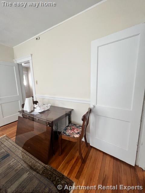 3 bed, 1 bath apartment for rent at 12 Pinkham Rd Unit 1, Tufts — photo 13 of 20