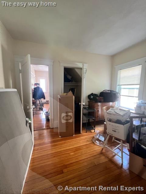 3 bed, 1 bath apartment for rent at 12 Pinkham Rd Unit 1, Tufts — photo 17 of 20