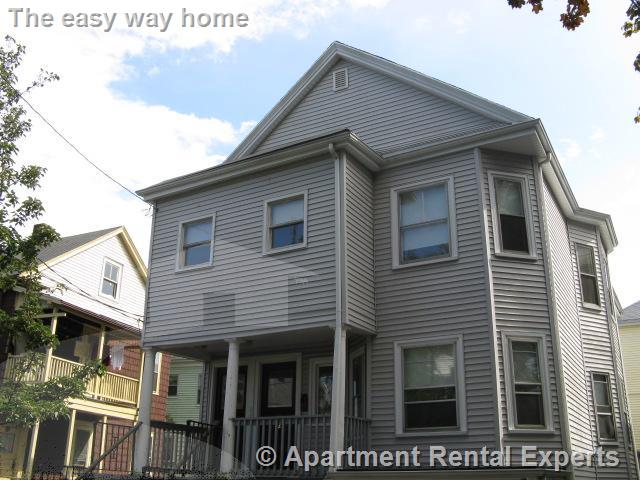 3 bed, 1 bath apartment for rent at 12 Pinkham Rd Unit 1, Tufts — photo 19 of 20
