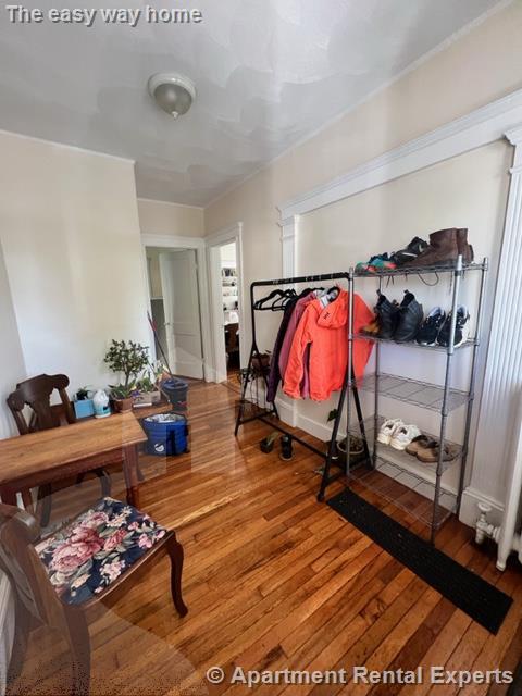 3 bed, 1 bath apartment for rent at 12 Pinkham Rd Unit 1, Tufts — photo 8 of 20
