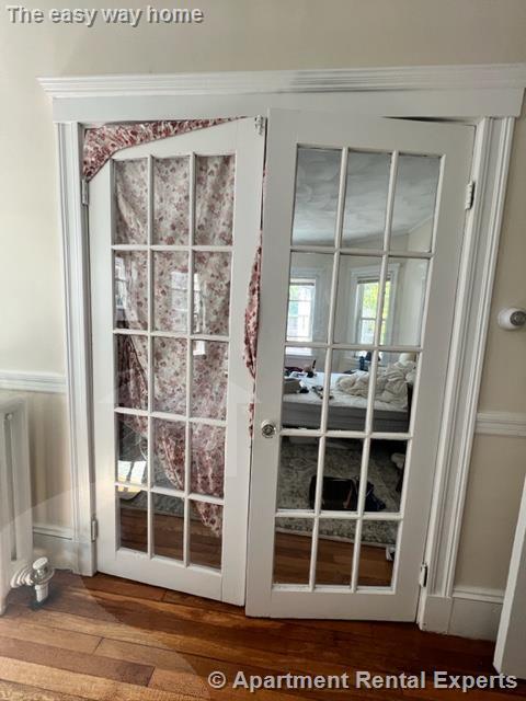 3 bed, 1 bath apartment for rent at 12 Pinkham Rd Unit 1, Tufts — photo 12 of 20