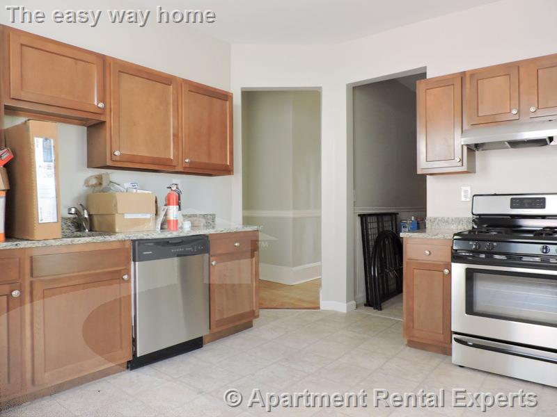 3 bed, 1 bath apartment for rent at 12 Pleasant St Unit 2, Central Square