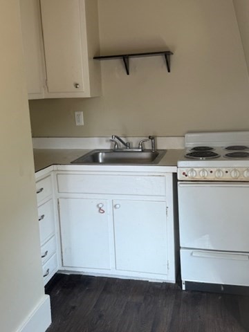 1 bed, 1 bath apartment for rent at 12 Pleasant St Unit 9, Ayer — photo 1 of 5