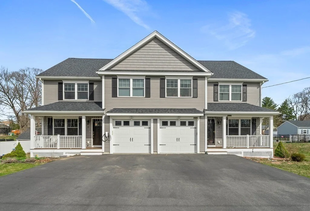 3 bed, 3 bath apartment for rent at 12 Plum Unit 12, Chelmsford — photo 2 of 28