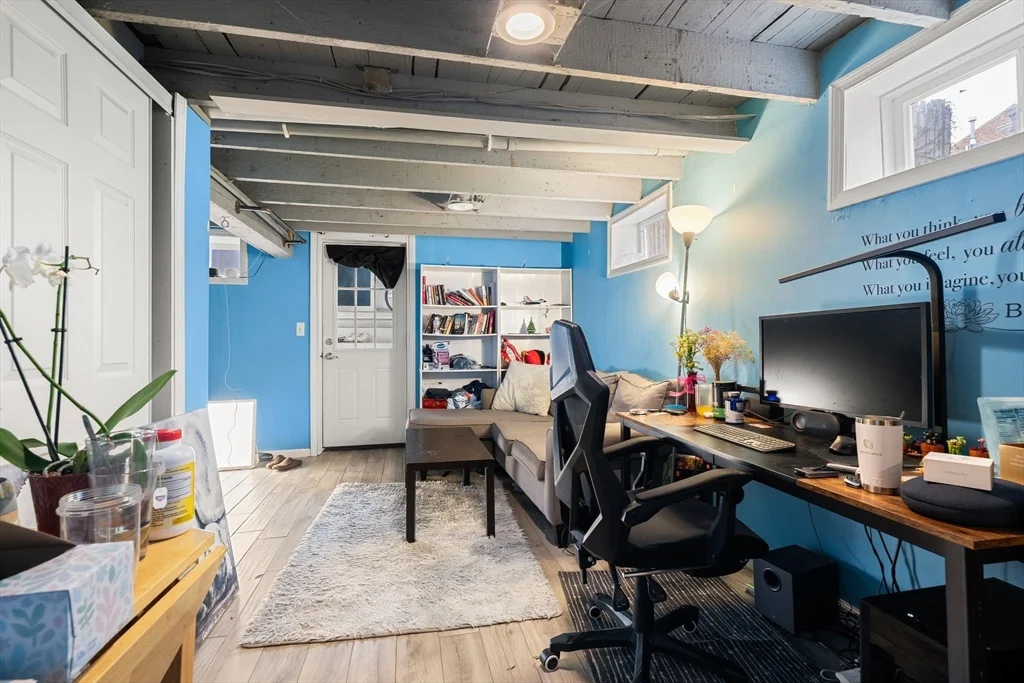 4 bed, 2 bath apartment for rent at 12 Pomeroy St, Allston — photo 30 of 34