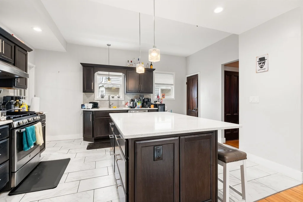 4 bed, 2 bath apartment for rent at 12 Pomeroy St, Allston — photo 11 of 34