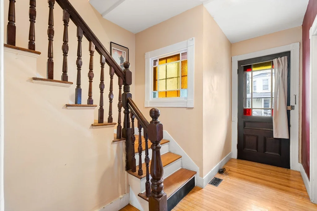 4 bed, 2 bath apartment for rent at 12 Pomeroy St, Allston — photo 14 of 34
