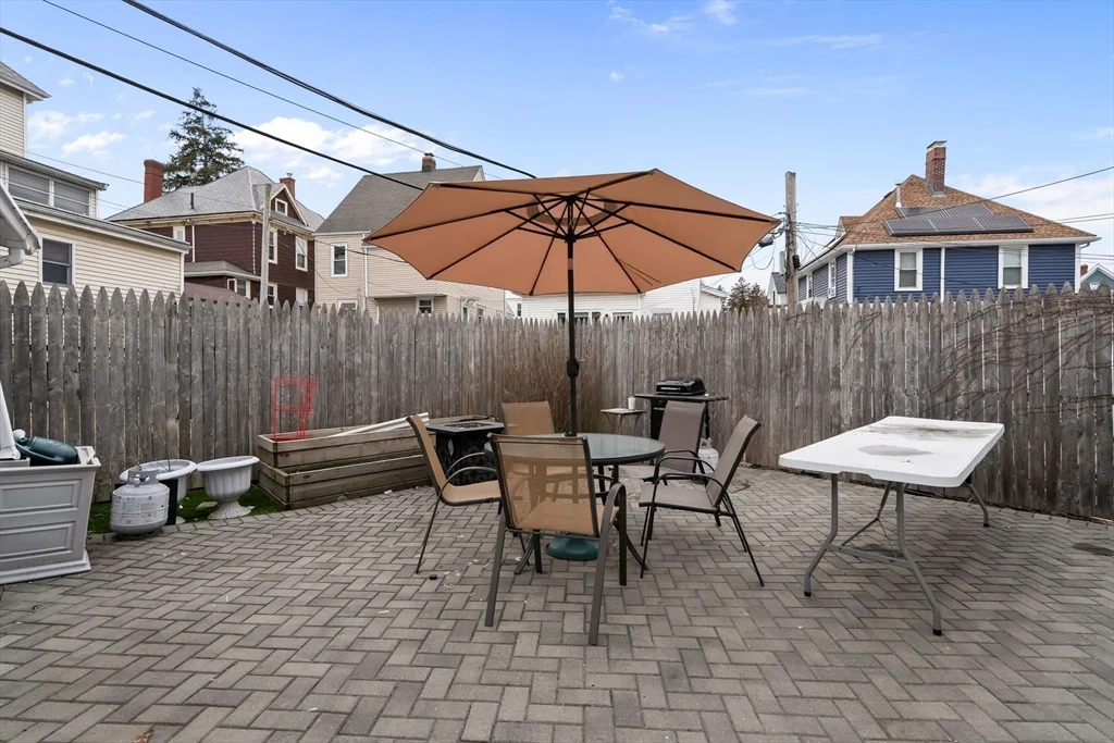4 bed, 2 bath apartment for rent at 12 Pomeroy St, Allston — photo 34 of 34
