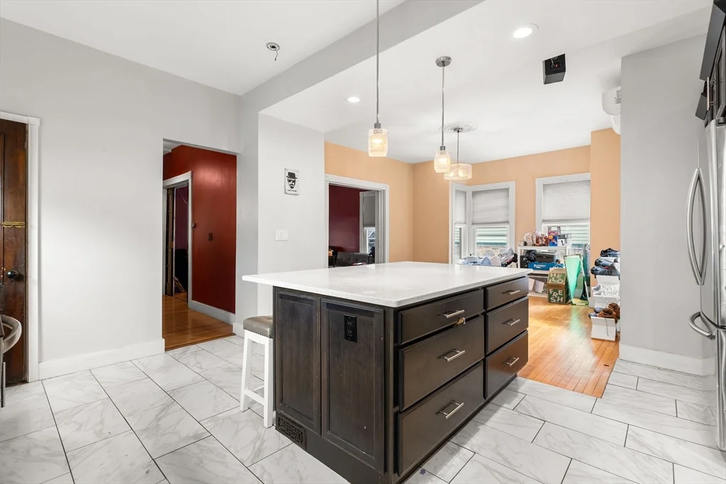 4 bed, 2 bath apartment for rent at 12 Pomeroy St, Allston — photo 10 of 34