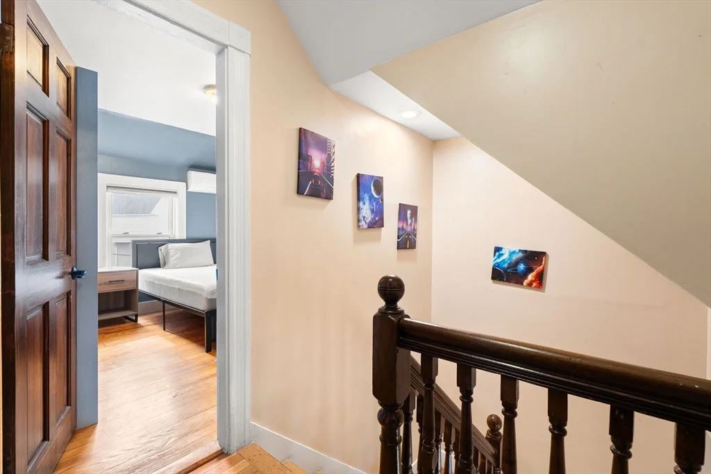 4 bed, 2 bath apartment for rent at 12 Pomeroy St, Allston — photo 17 of 34