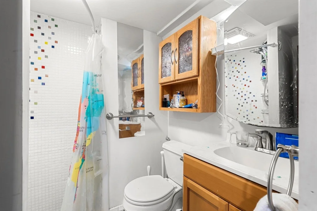 4 bed, 2 bath apartment for rent at 12 Pomeroy St, Allston — photo 31 of 34