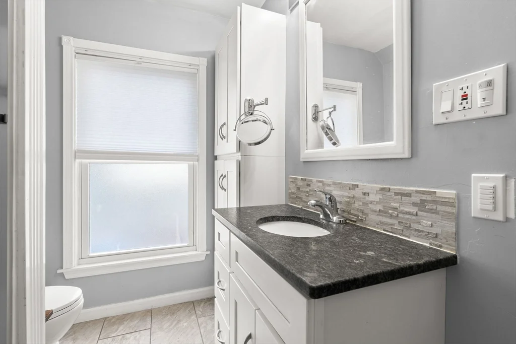4 bed, 2 bath apartment for rent at 12 Pomeroy St, Allston — photo 25 of 34