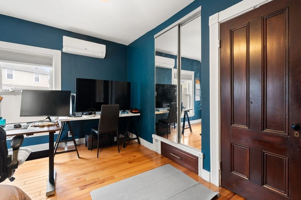 4 bed, 2 bath apartment for rent at 12 Pomeroy St, Allston — photo 21 of 34