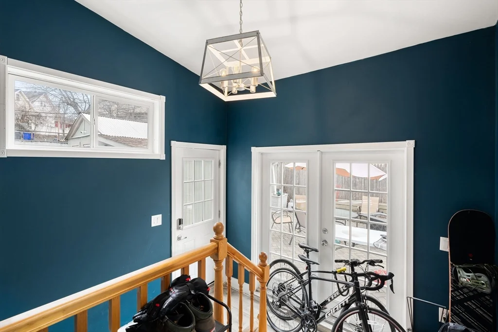 4 bed, 2 bath apartment for rent at 12 Pomeroy St, Allston — photo 13 of 34