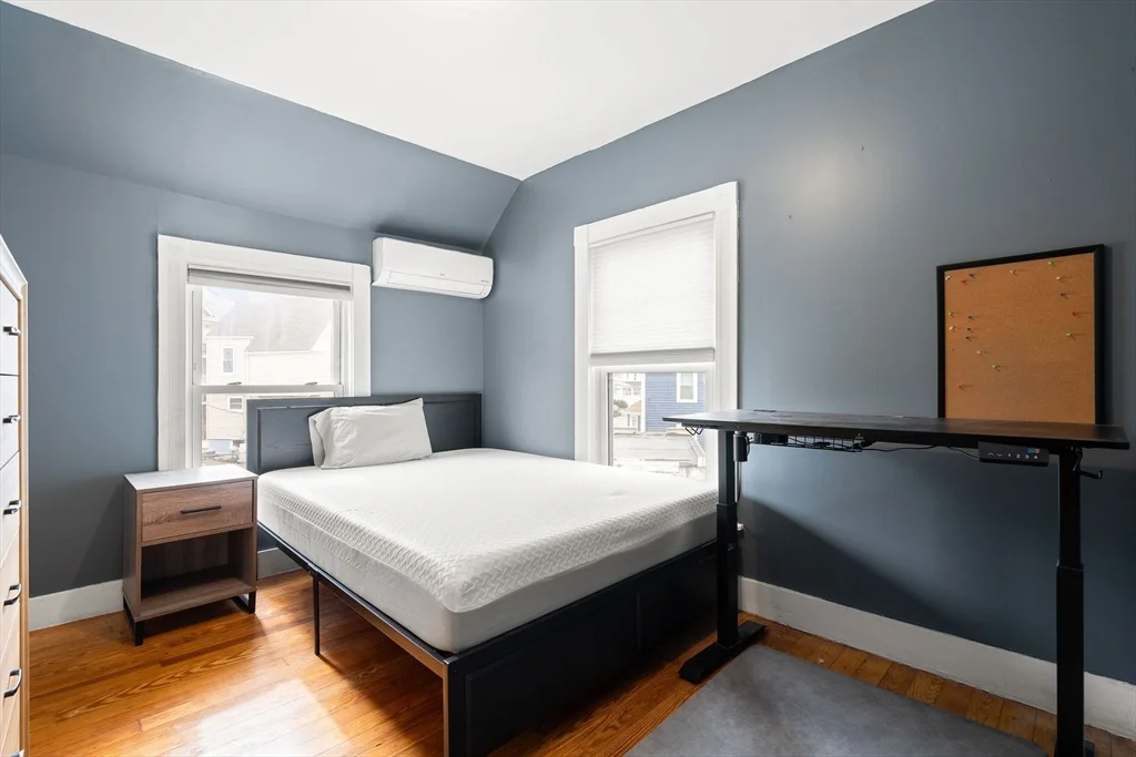 4 bed, 2 bath apartment for rent at 12 Pomeroy St, Allston — photo 18 of 34
