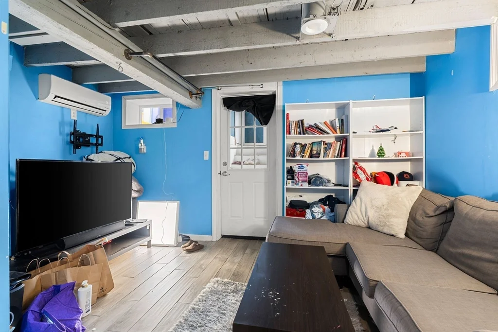 4 bed, 2 bath apartment for rent at 12 Pomeroy St, Allston — photo 29 of 34