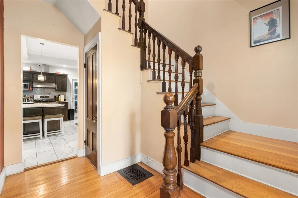 4 bed, 2 bath apartment for rent at 12 Pomeroy St, Allston — photo 15 of 34