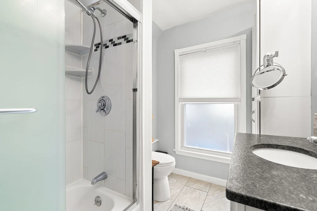 4 bed, 2 bath apartment for rent at 12 Pomeroy St, Allston — photo 24 of 34