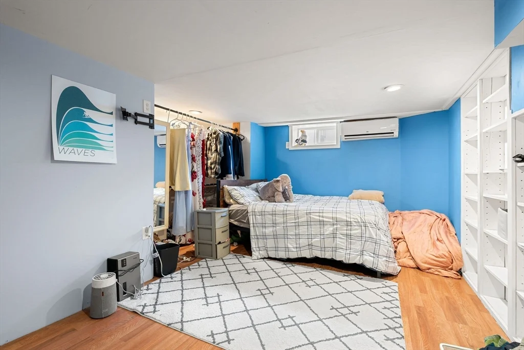 4 bed, 2 bath apartment for rent at 12 Pomeroy St, Allston — photo 26 of 34