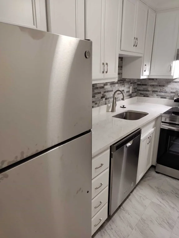 1 bed, 1 bath apartment for rent at 12 Pond Ln Unit 24, Arlington