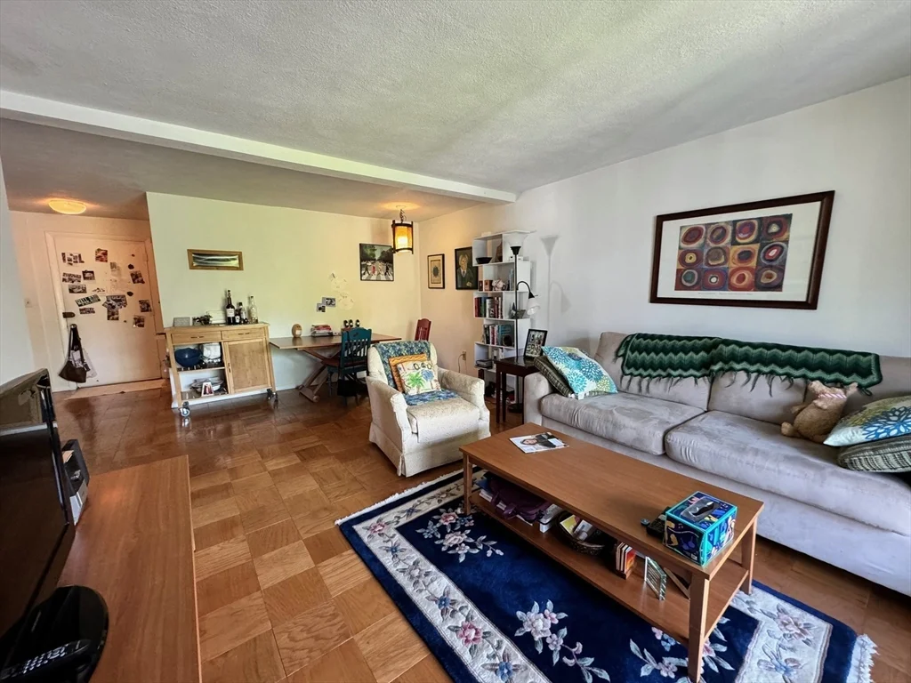 2 bed, 1 bath apartment for rent at 12 Pond Unit 30, East Arlington — photo 10 of 17