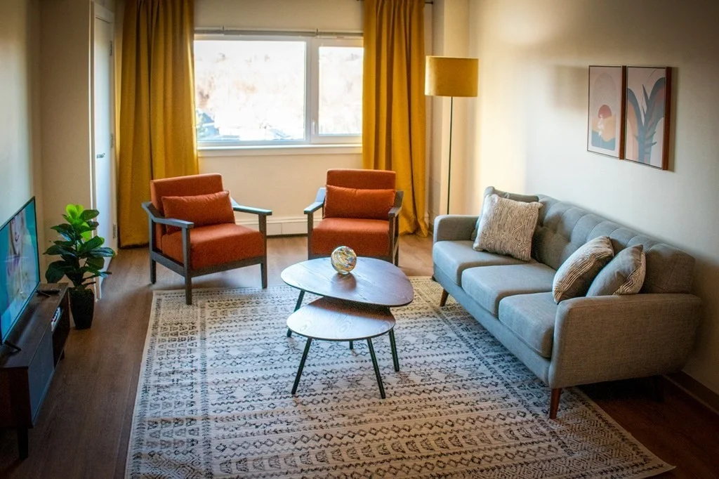 2 bed, 1 bath apartment for rent at 12 Pope St Unit 200, Salem