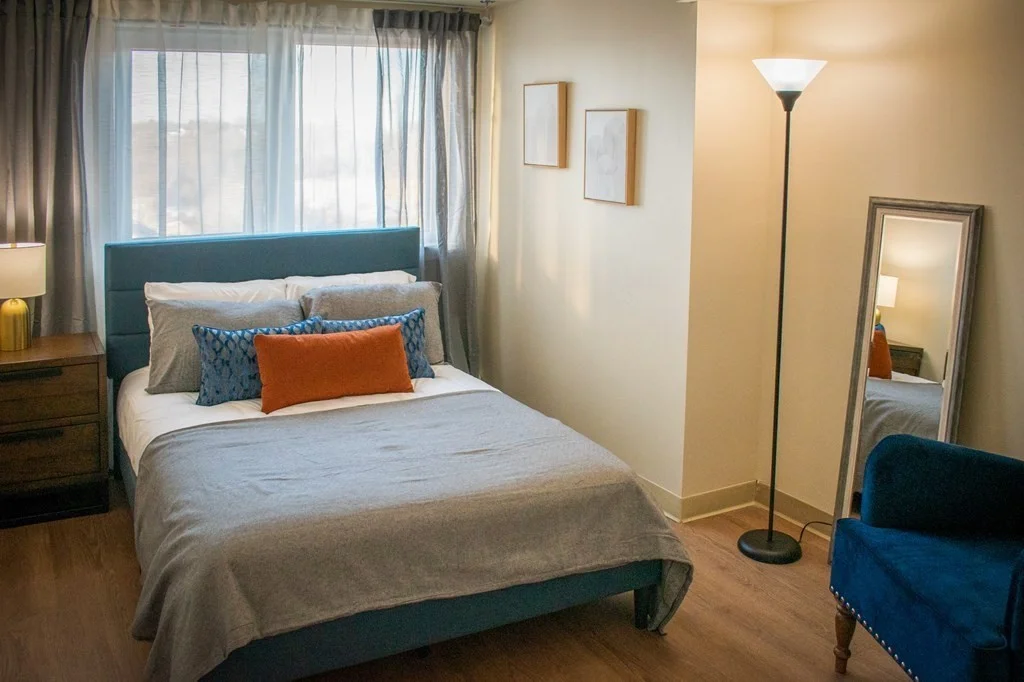 2 bed, 1 bath apartment for rent at 12 Pope St Unit 210, Salem — photo 3 of 6