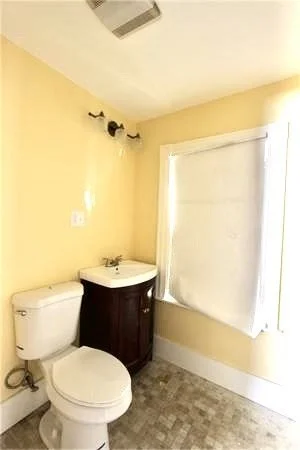 4 bed, 1 bath apartment for rent at 12 Porter Rd Unit 1, Cambridge — photo 7 of 12