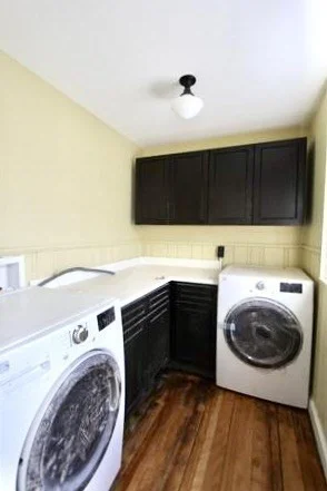 4 bed, 1 bath apartment for rent at 12 Porter Rd Unit 1, Cambridge — photo 5 of 12