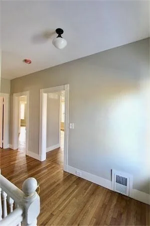 4 bed, 1 bath apartment for rent at 12 Porter Rd Unit 1, Cambridge — photo 8 of 12