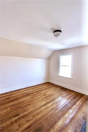 4 bed, 1 bath apartment for rent at 12 Porter Rd Unit 1, Cambridge — photo 10 of 12