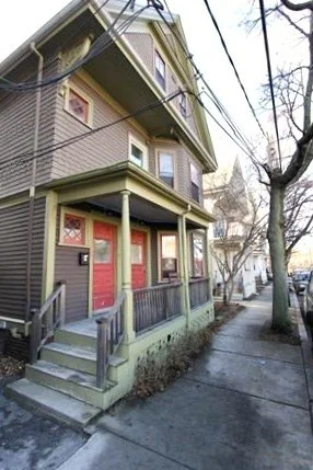 4 bed, 1 bath apartment for rent at 12 Porter Rd Unit 1, Cambridge — photo 12 of 12